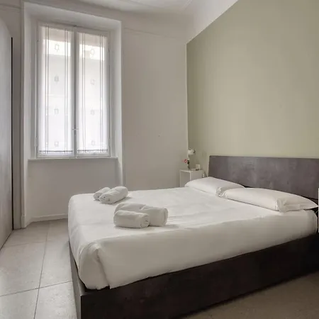 דירה Joivy Trendy 1bed Flat Close To City Centre מילאנו