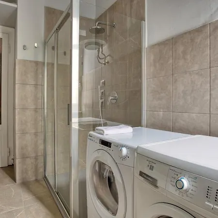 Joivy Trendy 1bed Flat Close To City Centre דירה