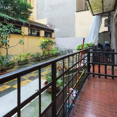 Easytopstay - Corso Buenos Aires * Milan