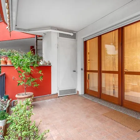 Bg23 Exclusive House - Garden - Elegant - Wifi Appartement *