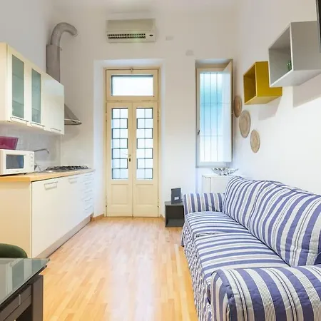 Easytopstay - Corso Buenos Aires Apartment *