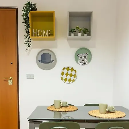 Easytopstay - Corso Buenos Aires Lejlighed Milano