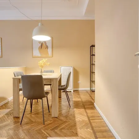 Appartamento Joivy Trendy 1bed Flat Close To City Centre *