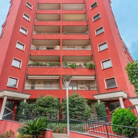 Appartement Bg23 Exclusive House - Garden - Elegant - Wifi *