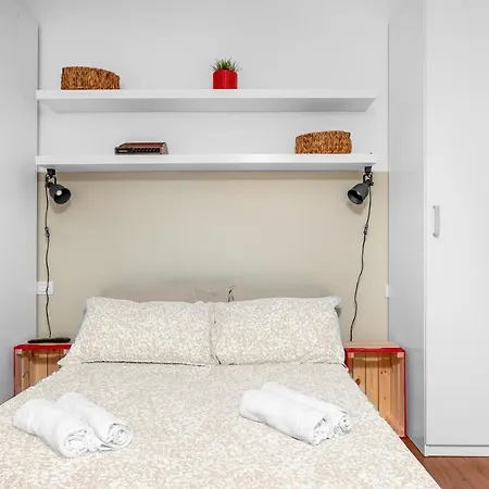 Bg23 Exclusive House - Garden - Elegant - Wifi Appartement Milan