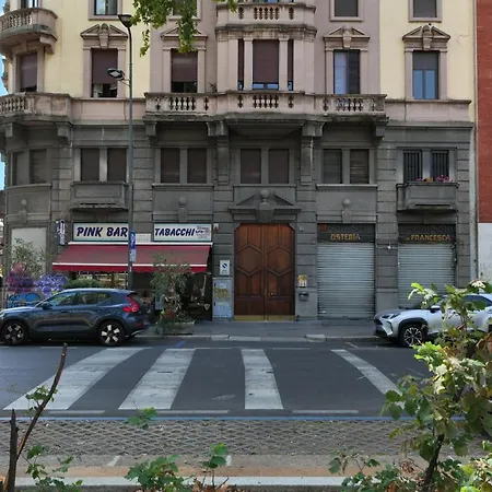 Appartamento Primopiano - Argonne *