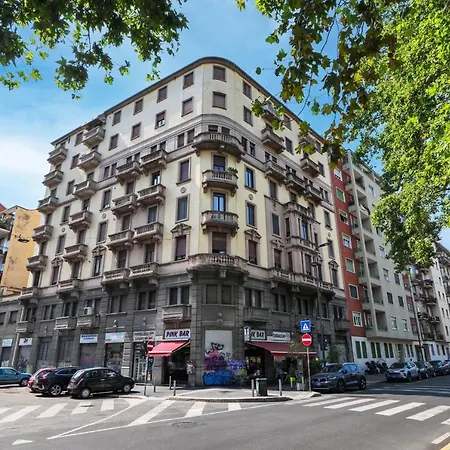 Primopiano - Argonne * Milano