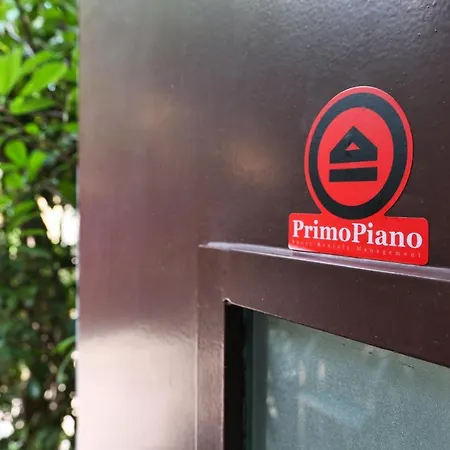 Primopiano - Argonne * Milano