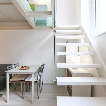 Apartmán Primopiano - Argonne