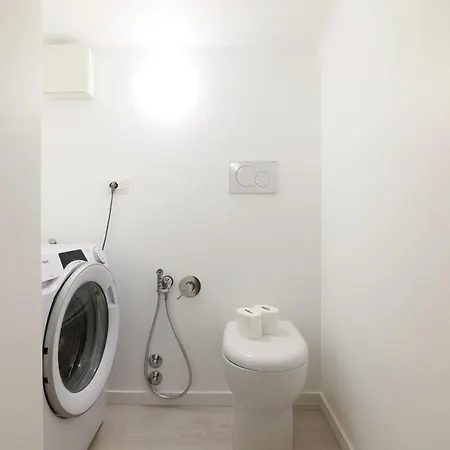 Appartamento Primopiano - Argonne