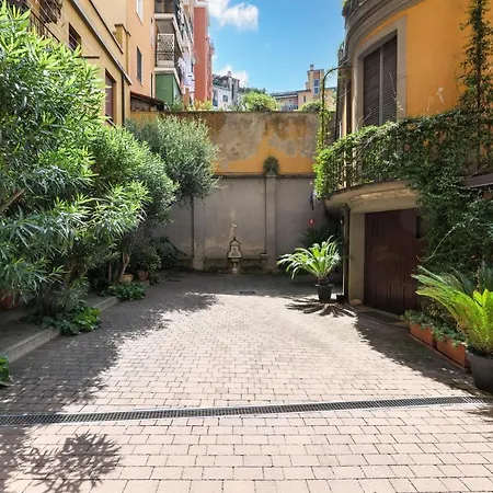 Primopiano - Argonne Appartamento