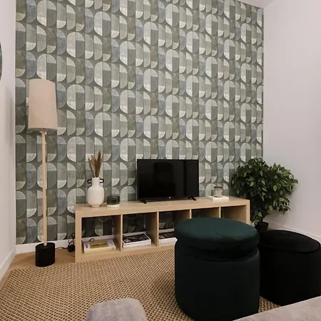 Easylife – Oasi Di Stile A 10min Dal Duomo *