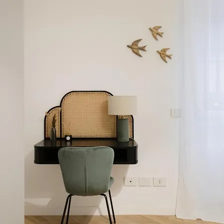 Easylife – Oasi Di Stile A 10min Dal Duomo