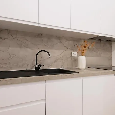 Easylife – Oasi Di Stile A 10min Dal Duomo *