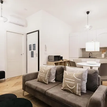 Easylife – Oasi Di Stile A 10min Dal Duomo *