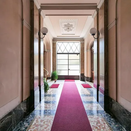 Primopiano - Argonne Milano