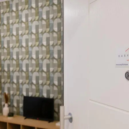 Appartamento Easylife – Oasi Di Stile A 10min Dal Duomo Milano