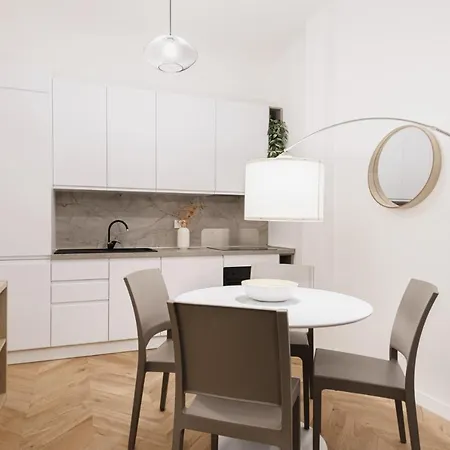 Easylife - - Olmetto 14 - Duomo *