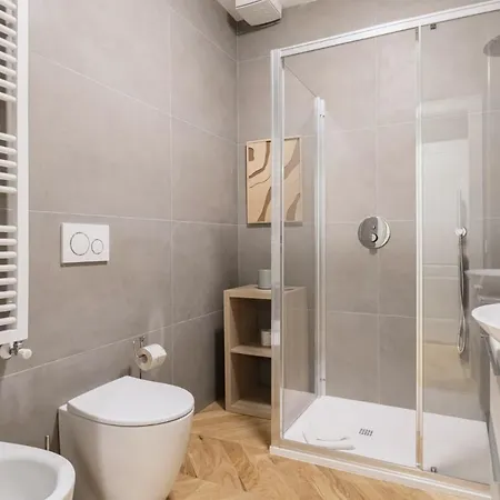 Easylife – Oasi Di Stile A 10min Dal Duomo