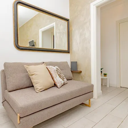 Central-station Luxury Appartament Apartamento *
