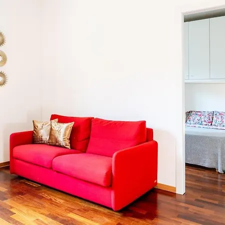 アパート Luminoso In Centro Storico *