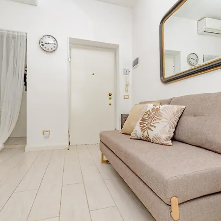 Central-station Luxury Appartament Apartamento Milão