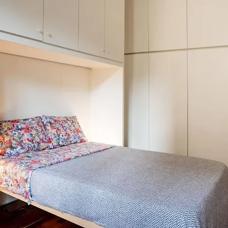 Luminoso In Centro Storico *