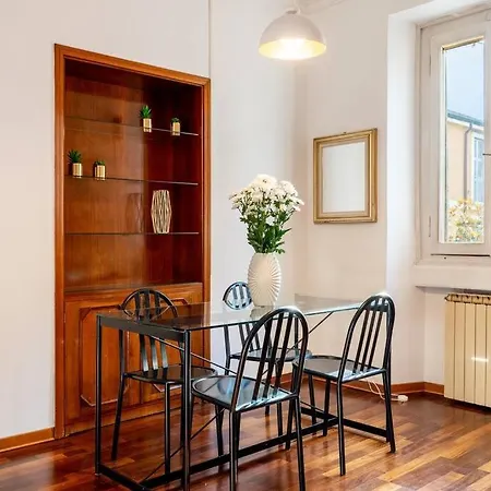 Luminoso In Centro Storico *