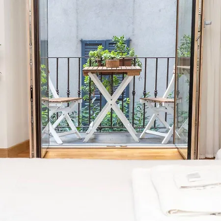 Apartment La Dolce Vita In Center Milan