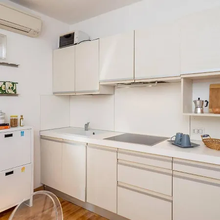 La Dolce Vita In Center Apartment *