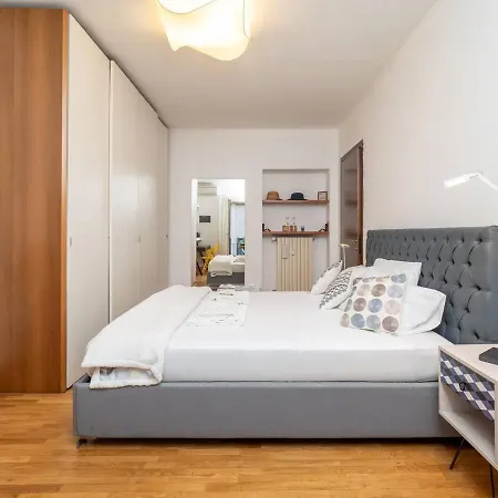 Apartment La Dolce Vita In Center