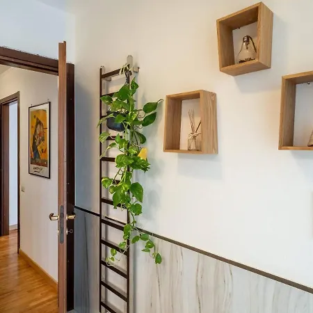 La Dolce Vita In Center *