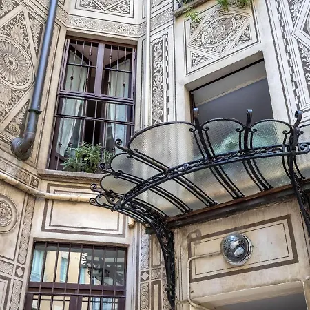 La Dolce Vita In Center Apartment Milan