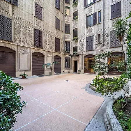 Apartment La Dolce Vita In Center *