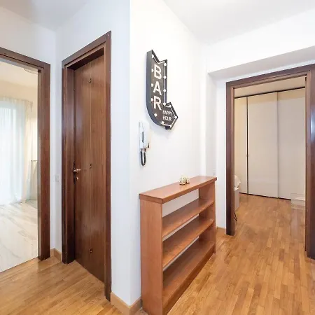 Apartment La Dolce Vita In Center *