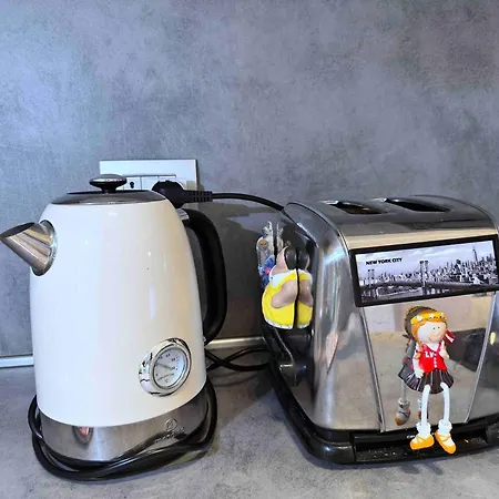 Apartmán Chez Anna In Sempione - Mico, Citylife, San Siro Milán