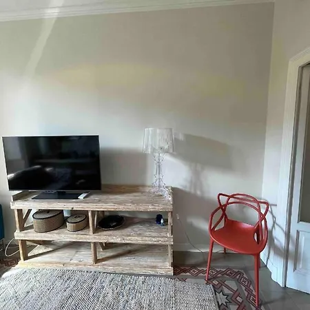 Apartmán Chez Anna In Sempione - Mico, Citylife, San Siro