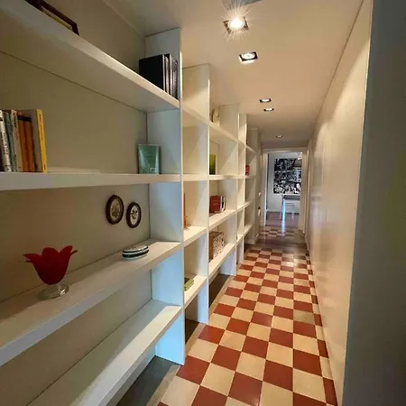 Apartmán Chez Anna In Sempione - Mico, Citylife, San Siro *