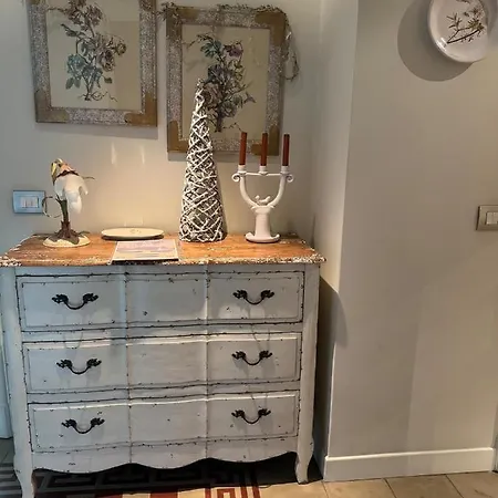 Apartmán Chez Anna In Sempione - Mico, Citylife, San Siro Milán