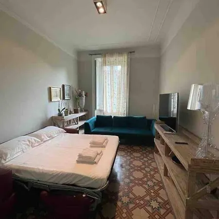 Chez Anna In Sempione - Mico, Citylife, San Siro