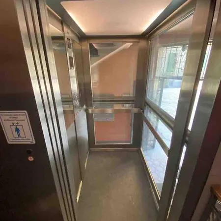 Apartmán Chez Anna In Sempione - Mico, Citylife, San Siro