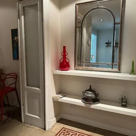 Chez Anna In Sempione - Mico, Citylife, San Siro * Milán