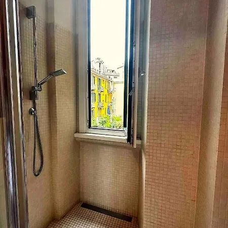 Chez Anna In Sempione - Mico, Citylife, San Siro