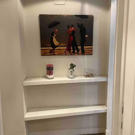 Chez Anna In Sempione - Mico, Citylife, San Siro Apartmán *