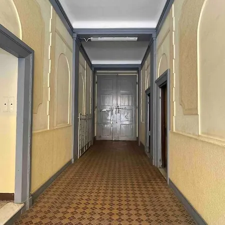 Chez Anna In Sempione - Mico, Citylife, San Siro Milán