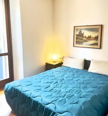 Garibaldi Deluxe דירה *