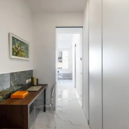 Feriehus L'appartamento Di Severino A Milano