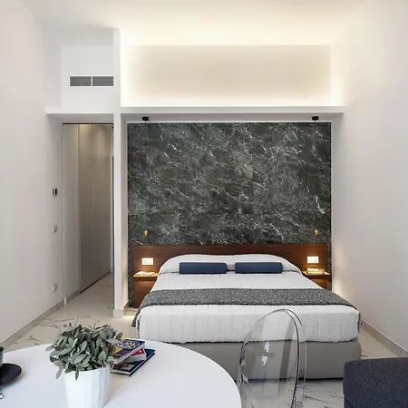 L'appartamento Di Severino A Feriehus Milano