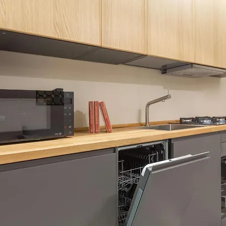 Mou43 -loreto-duomo- Urban House - Luxury Appartamento