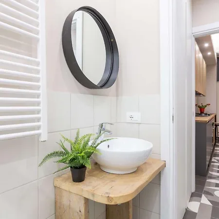 Mou43 -loreto-duomo- Urban House - Luxury * Milano